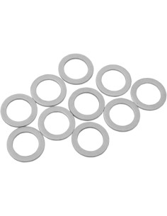 Aluminium-Dichtringe
