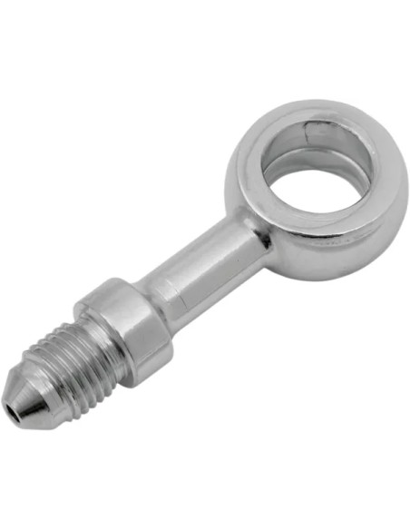 DRAG SPECIALTIES Montagematerial & Zubehör - BANJO 12MM STRAIGHT