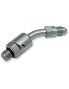 Schlauchadapter für hydraulische Kupplung