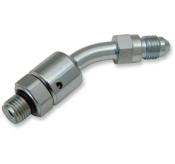 DRAG SPECIALTIES Brems- & Kupplungsleitungen für Harley Davidson FLHTCU 1690 ABS 2014-2016
