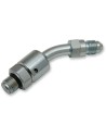 Schlauchadapter für hydraulische Kupplung