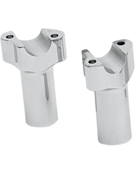 DRAG SPECIALTIES Risers - BUFFALO 3 RISERS