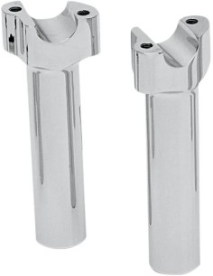Buffalo Billet Aluminium Lenkererhöhungen
