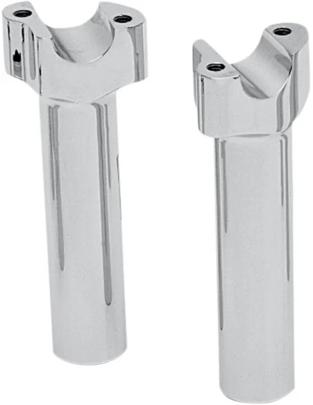 DRAG SPECIALTIES Risers - BUFFALO 6 RISERS