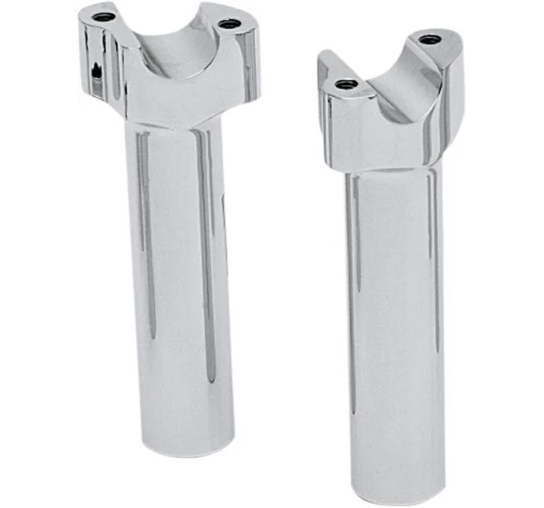 DRAG SPECIALTIES Risers - BUFFALO 6 RISERS