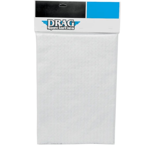 DRAG SPECIALTIES Montagematerial & Zubehör - MUFFLER PACKING 11X16X1