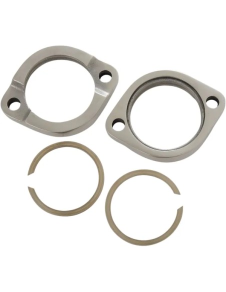 DRAG SPECIALTIES Montagematerial & Zubehör für Harley Davidson XL 1200 C 1996-2017
