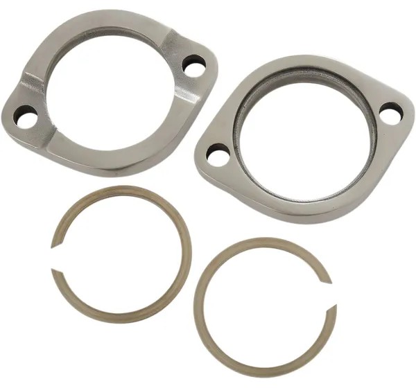 DRAG SPECIALTIES Montagematerial & Zubehör für Harley Davidson XL 1200 C 1996-2017