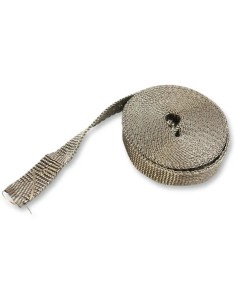 Woven Basalt Auspuffband-Kit