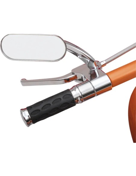DRAG SPECIALTIES Spiegel - Detailansicht