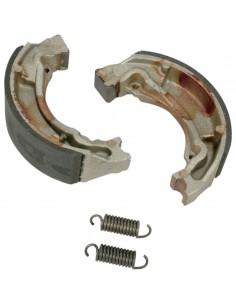 MOOSE RACING BREMSBACKEN XCR ORGANISCH 2