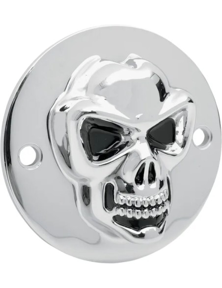 DRAG SPECIALTIES Motordeckel für Harley Davidson FLHTC 1340 1983-1998