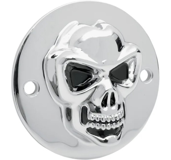 DRAG SPECIALTIES Motordeckel für Harley Davidson FLHTC 1340 1983-1998