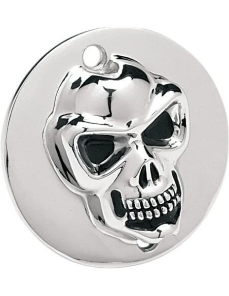 DRAG SPECIALTIES Motordeckel für Harley Davidson XLH 1000 1972-1985