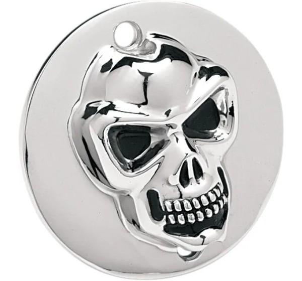 DRAG SPECIALTIES Motordeckel für Harley Davidson XLH 1000 1972-1985