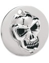 3-D Skull Zündungsdeckel