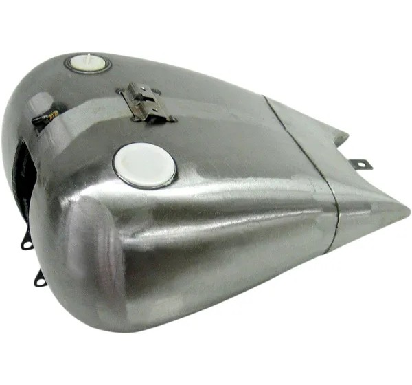 DRAG SPECIALTIES Tanks, Tankabdeckungen & -polster für Harley Davidson FXST 1450 2000-2003