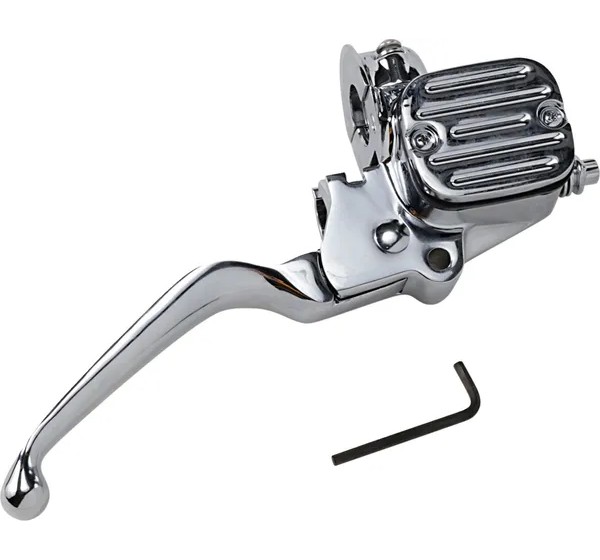 DRAG SPECIALTIES Griffarmaturen & Hebel für Harley Davidson XLH 883 1996-2003