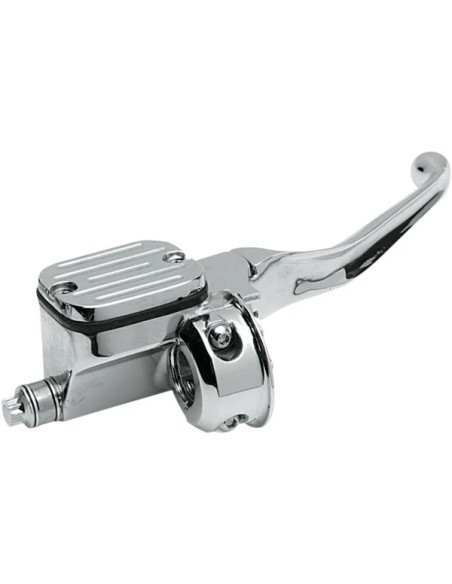 DRAG SPECIALTIES Griffarmaturen & Hebel für Harley Davidson XLH 883 1996-2003