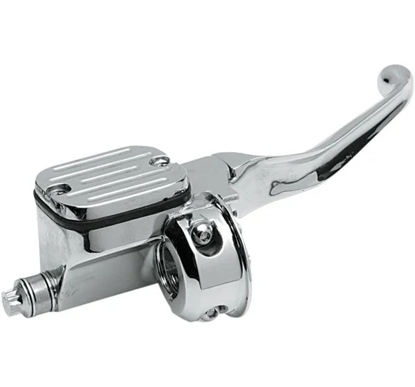 DRAG SPECIALTIES Griffarmaturen & Hebel für Harley Davidson XLH 883 1996-2003