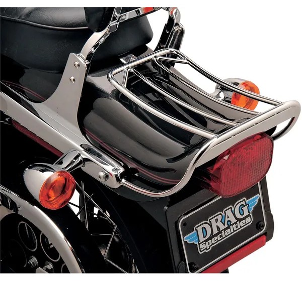 DRAG SPECIALTIES Gepäckträger für Harley Davidson FXDWG 1450 2002-2005