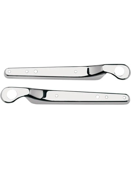DRAG SPECIALTIES Karosserieteile & Schutzbleche für Harley Davidson XLH 883 1994-2003