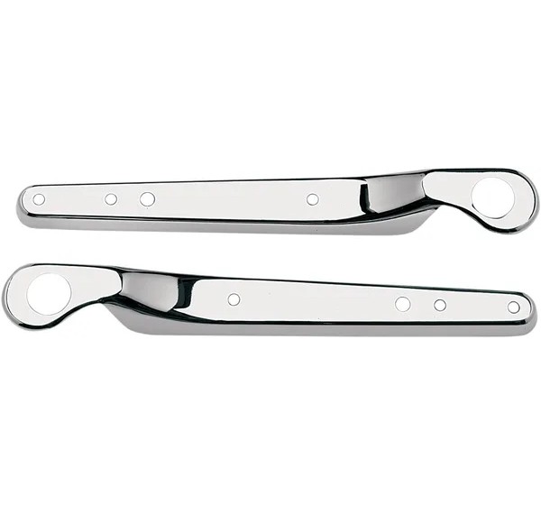 DRAG SPECIALTIES Karosserieteile & Schutzbleche für Harley Davidson XLH 883 1994-2003