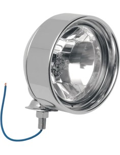 4" Zusatzscheinwerfer