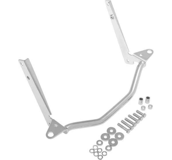 DRAG SPECIALTIES Abdeckungen & Halterungen für Harley Davidson FLSTFB 1690 ABS 2012-2017