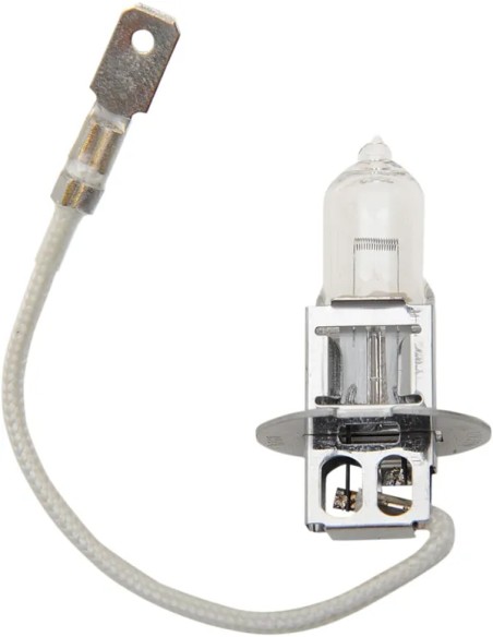 DRAG SPECIALTIES Glühbirnen - BULB H3 35W HALOGEN