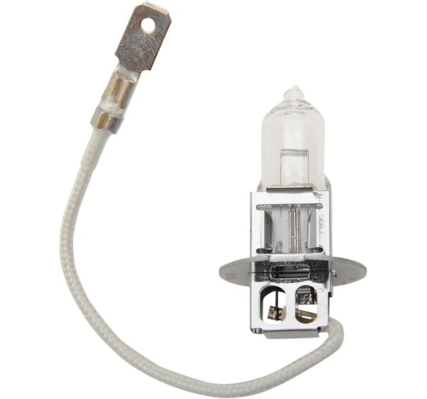DRAG SPECIALTIES Glühbirnen - BULB H3 35W HALOGEN