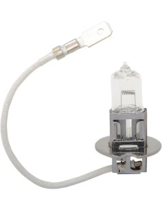 Halogen-Scheinwerferlampe