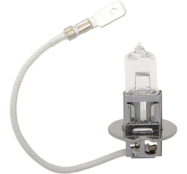 DRAG SPECIALTIES Glühbirnen - BULB H3 55W HALOGEN