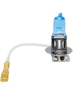 Halogen-Scheinwerferlampe