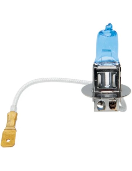 DRAG SPECIALTIES Glühbirnen - BULB H3 35W SUPER WHITE