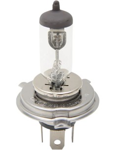 Halogen-Scheinwerferlampe