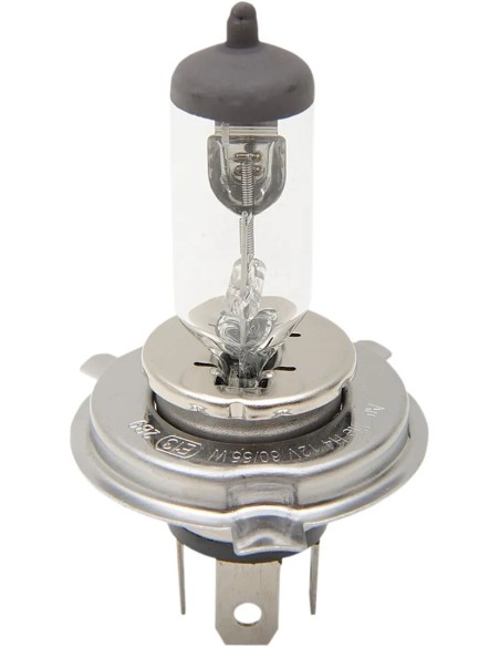 DRAG SPECIALTIES Glühbirnen - BULB HD H4 55/60W HALOGEN