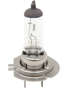 Halogen-Scheinwerferlampe