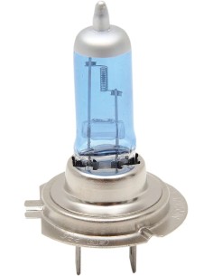 Halogen-Scheinwerferlampe
