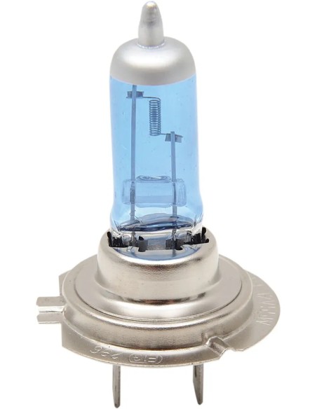 DRAG SPECIALTIES Glühbirnen - BULB H7 55W SUPER WHITE