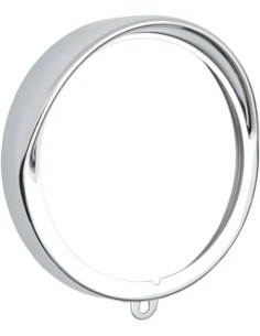 Zierring für Scheinwerfer