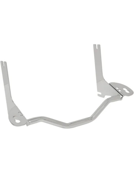DRAG SPECIALTIES Abdeckungen & Halterungen für Harley Davidson FLHR 1450 1999-2006