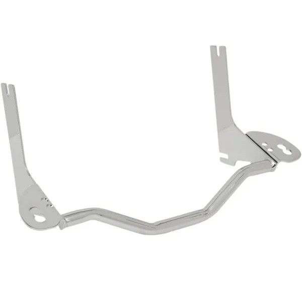 DRAG SPECIALTIES Abdeckungen & Halterungen für Harley Davidson FLHR 1450 1999-2006