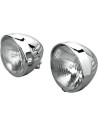 14,5 cm (5-3/4") Custom-Scheinwerfer im Springer-Style