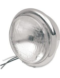 14,5 cm (5-3/4") Scheinwerfereinheit