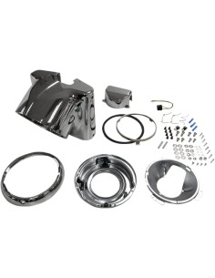 Scheinwerfergehäuse-Kit