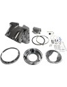 Scheinwerfergehäuse-Kit