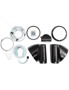 Scheinwerfergehäuse-Kit