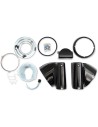Scheinwerfergehäuse-Kit