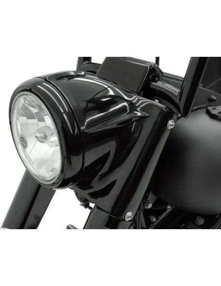 DRAG SPECIALTIES Scheinwerfer - Detailansicht